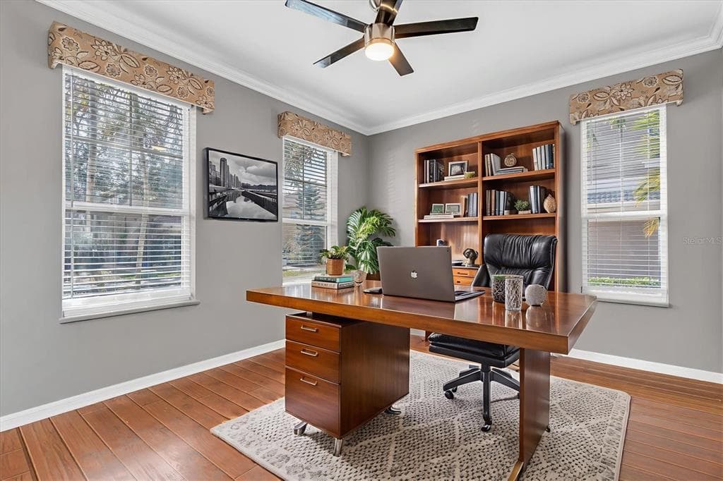 2292 HANNAH WAY, DUNEDIN, FL 34698 photo 4