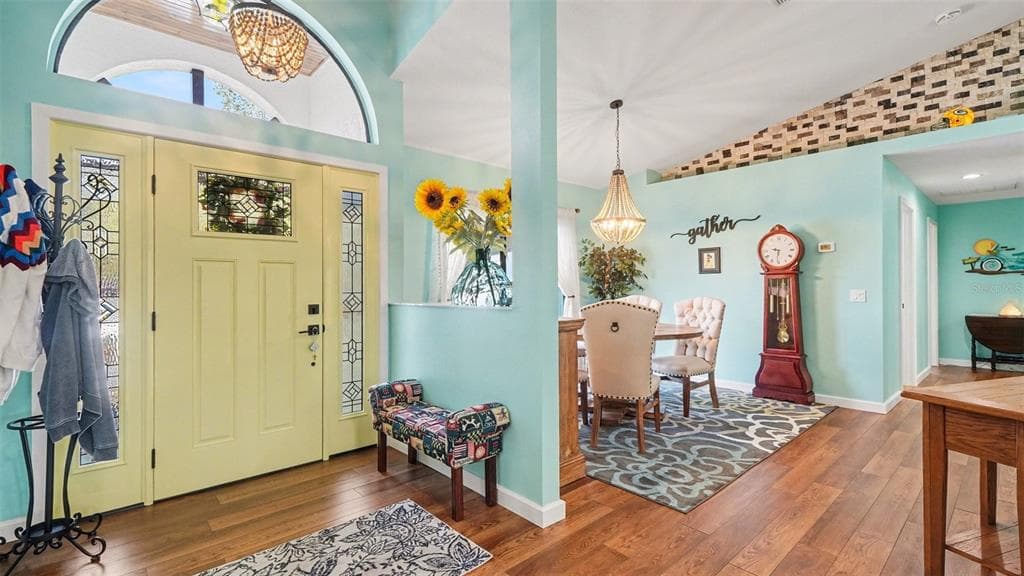 17 LONGLEAF Court, HOMOSASSA, FL 34446 photo 3