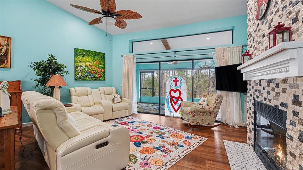 17 LONGLEAF Court, HOMOSASSA, FL 34446 photo 4