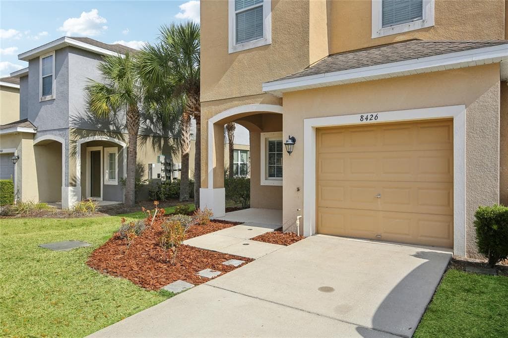 8426 PAINTED TURTLE WAY, RIVERVIEW, FL 33578 photo 2