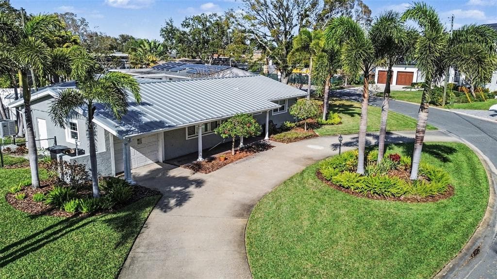 1183 35TH Avenue, Street PETERSBURG, FL 33704