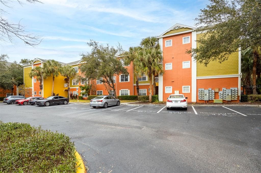 4207 DALE MABRY HIGHWAY Unit 8112, TAMPA, FL 33611