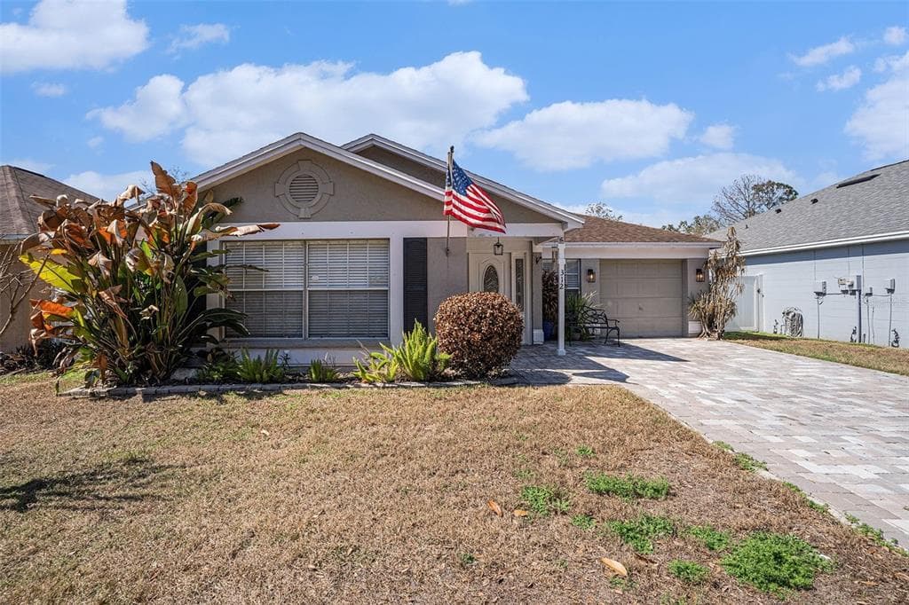 312 BENSON Street, VALRICO, FL 33594 photo 2