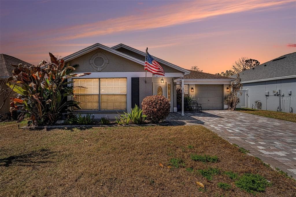 312 BENSON Street, VALRICO, FL 33594