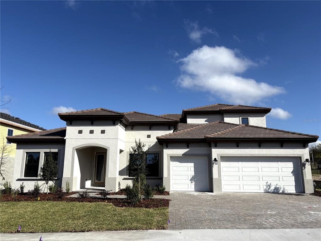 1136 BUCK CREEK COURT, BRANDON, FL 33511