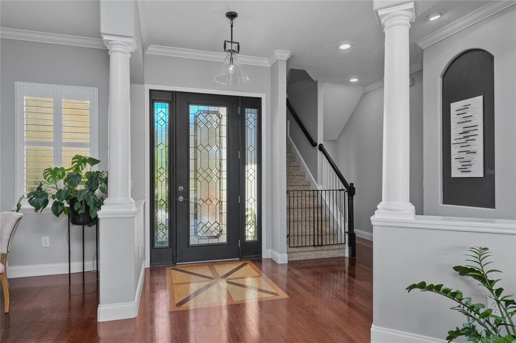 2838 SUNNY LEDGE COURT, LAND O LAKES, FL, 34638 photo 3