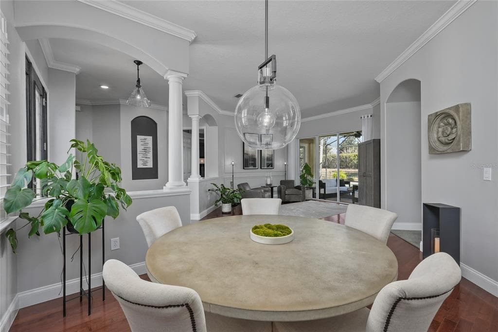 2838 SUNNY LEDGE COURT, LAND O LAKES, FL, 34638 photo 5