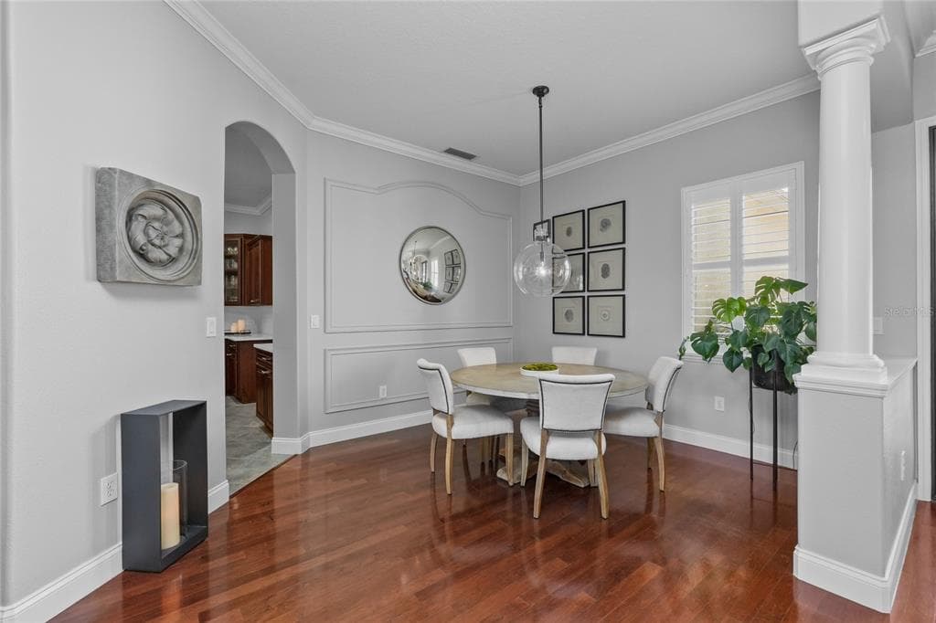 2838 SUNNY LEDGE COURT, LAND O LAKES, FL, 34638 photo 4