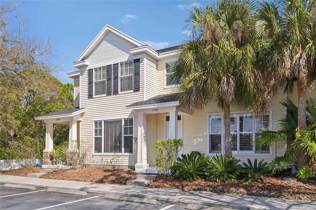 12304 COUNTRY WHITE CIRCLE, TAMPA, FL 33635 photo 2