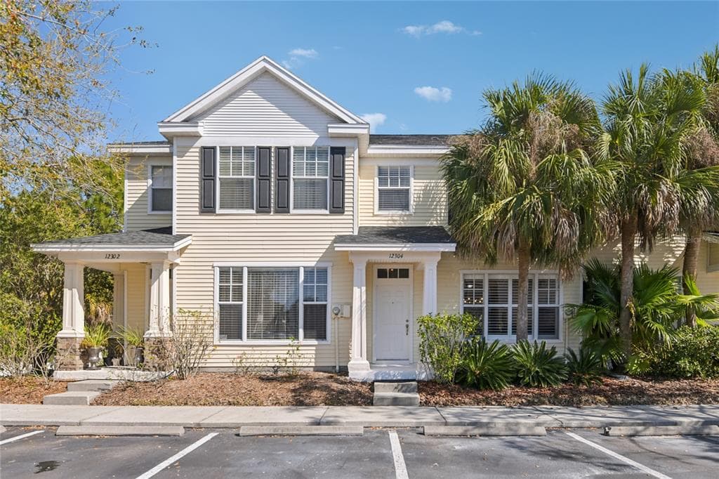12304 COUNTRY WHITE CIRCLE, TAMPA, FL 33635