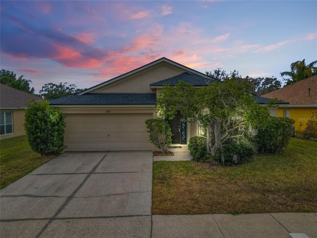 1743 WALCOTT STREET, WESLEY CHAPEL, FL 33543 photo 2