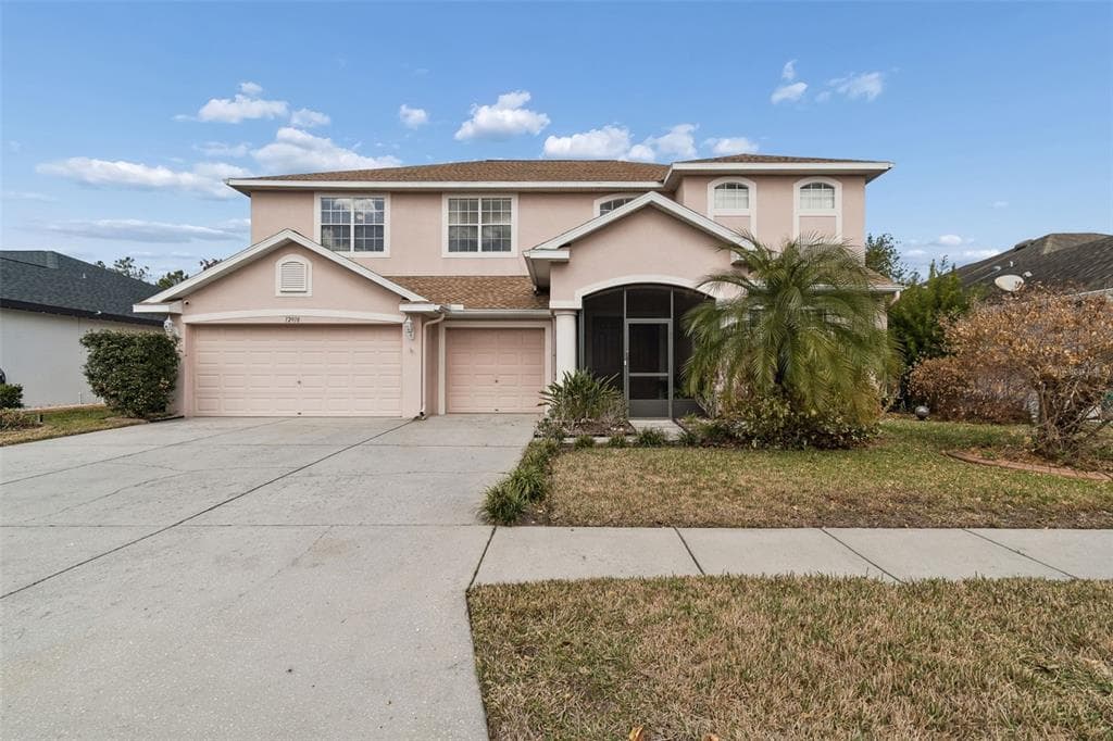 12918 DRAKEFIELD DRIVE, SPRING HILL, FL 34610 photo 3