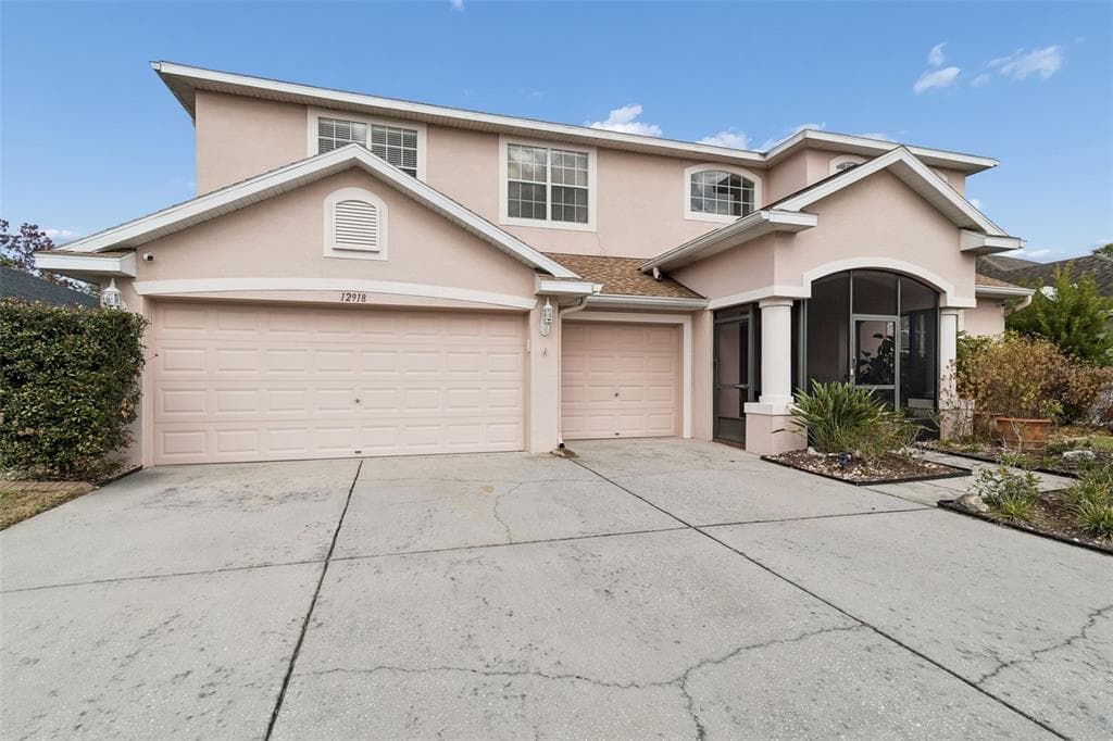 12918 DRAKEFIELD DRIVE, SPRING HILL, FL 34610 photo 5