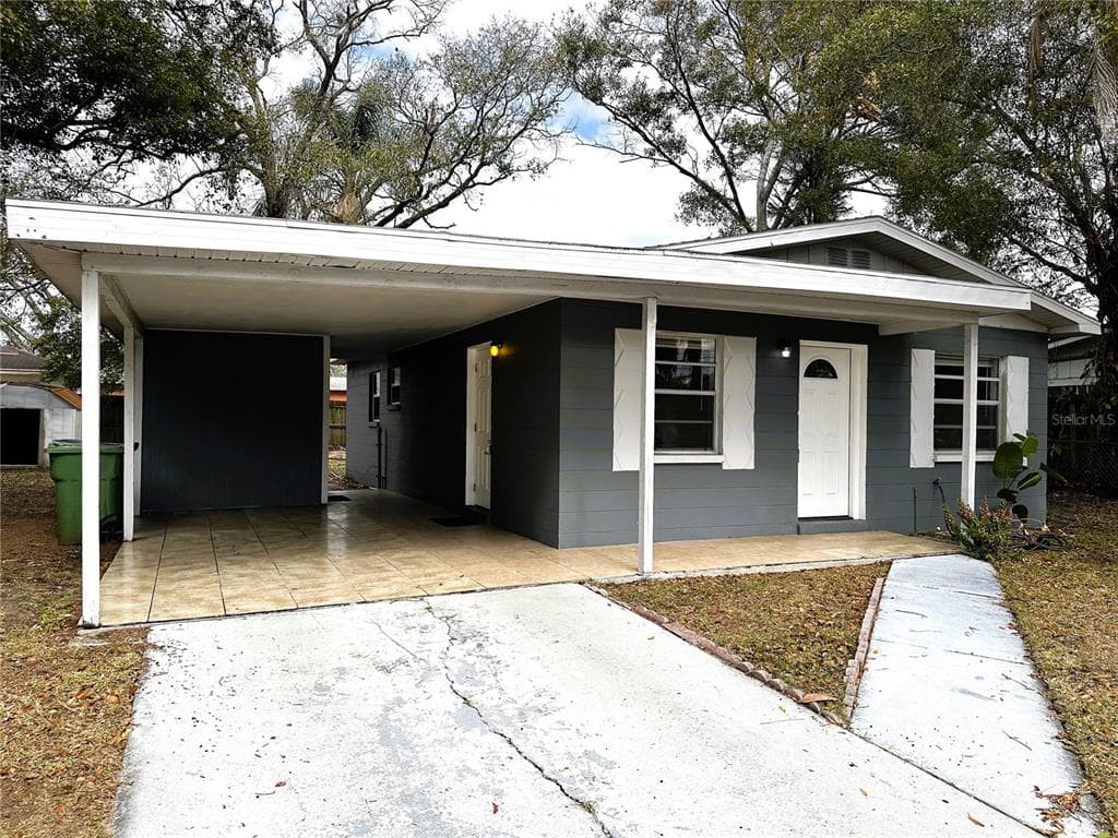 1808 BOUGAINVILLEA AVENUE, TAMPA, FL 33612