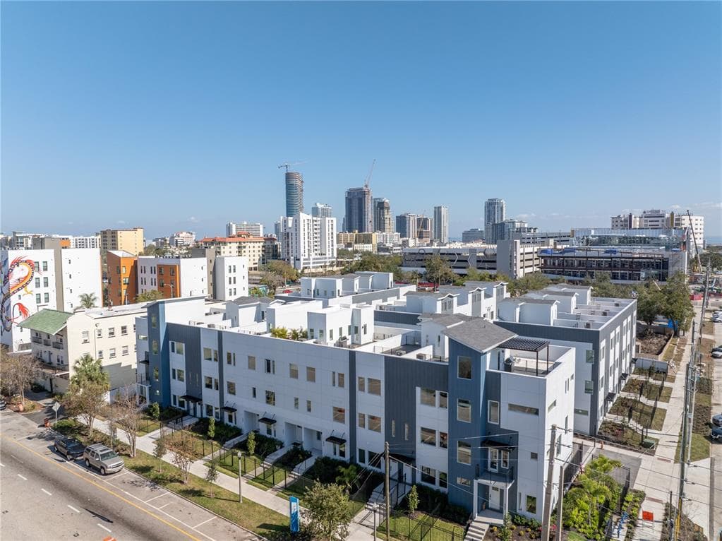 540 Drive MARTIN LUTHER KING JR STREET, Street PETERSBURG, FL 33701