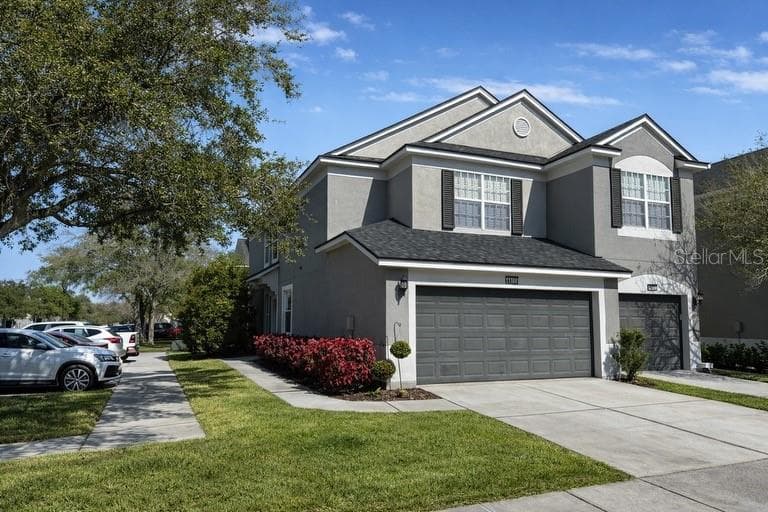 6817 CHARLOTTE HARBOR WAY, TAMPA, FL 33625 photo 2