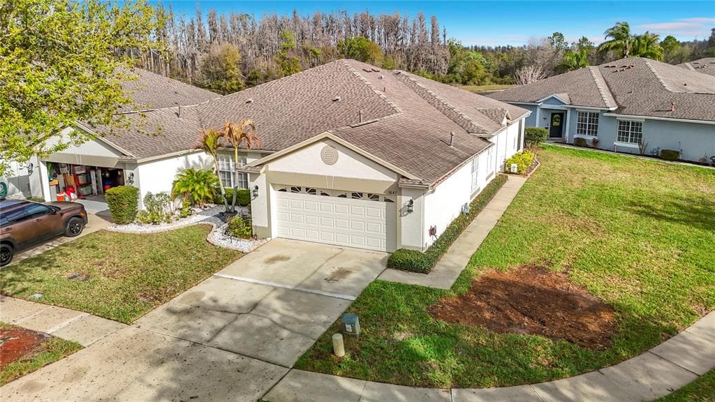 3647 SIMONTON Court, LAND O LAKES, FL 34638 photo 2