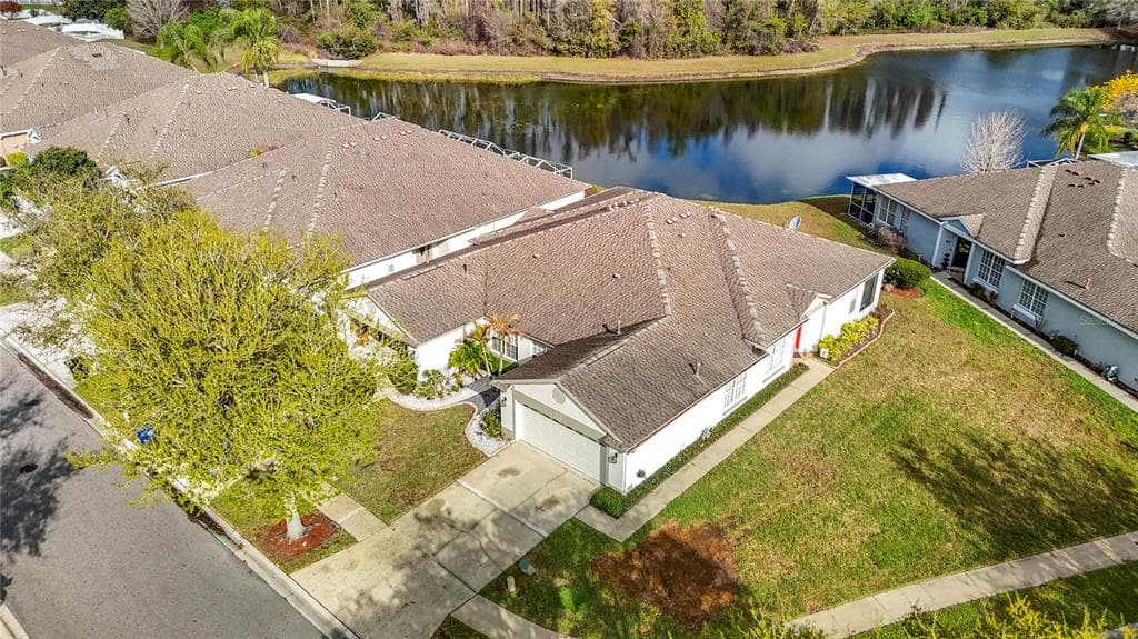 3647 SIMONTON Court, LAND O LAKES, FL 34638 photo 3