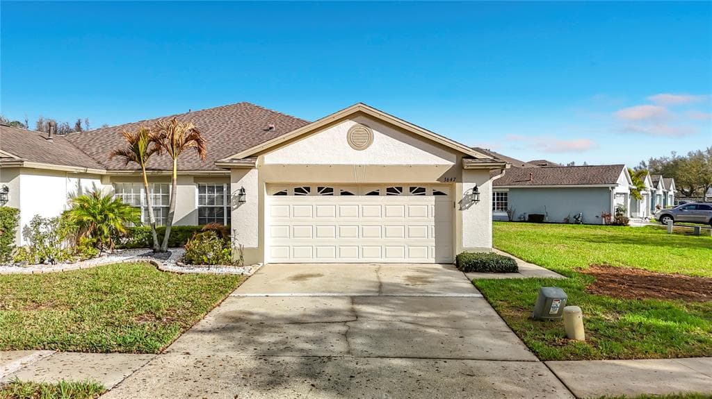 3647 SIMONTON Court, LAND O LAKES, FL 34638