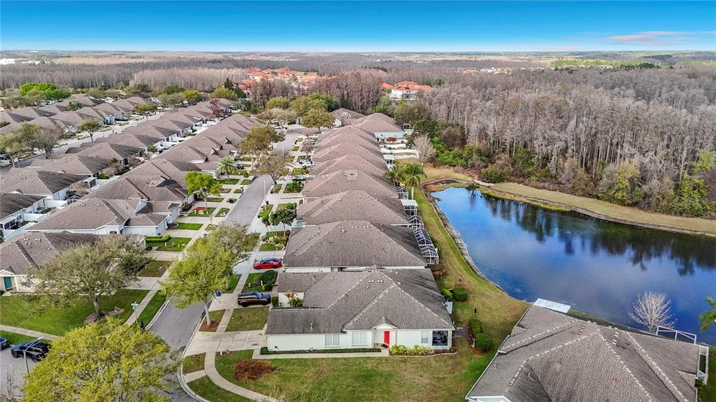 3647 SIMONTON Court, LAND O LAKES, FL 34638 photo 5