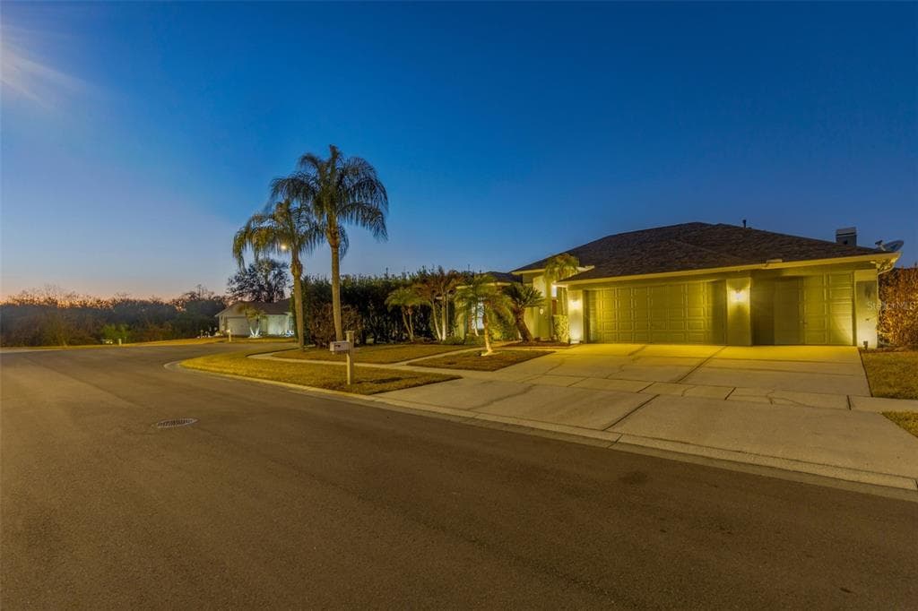 28703 CROOKED STICK COURT, WESLEY CHAPEL, FL 33543 photo 2