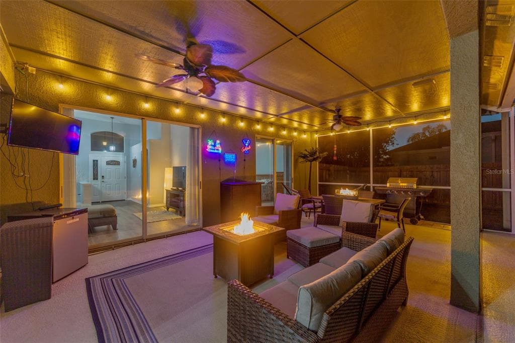 28703 CROOKED STICK COURT, WESLEY CHAPEL, FL 33543 photo 4