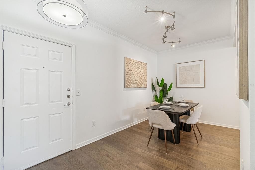 501 KNIGHTS RUN Avenue Unit 2206, TAMPA, FL 33602 photo 3