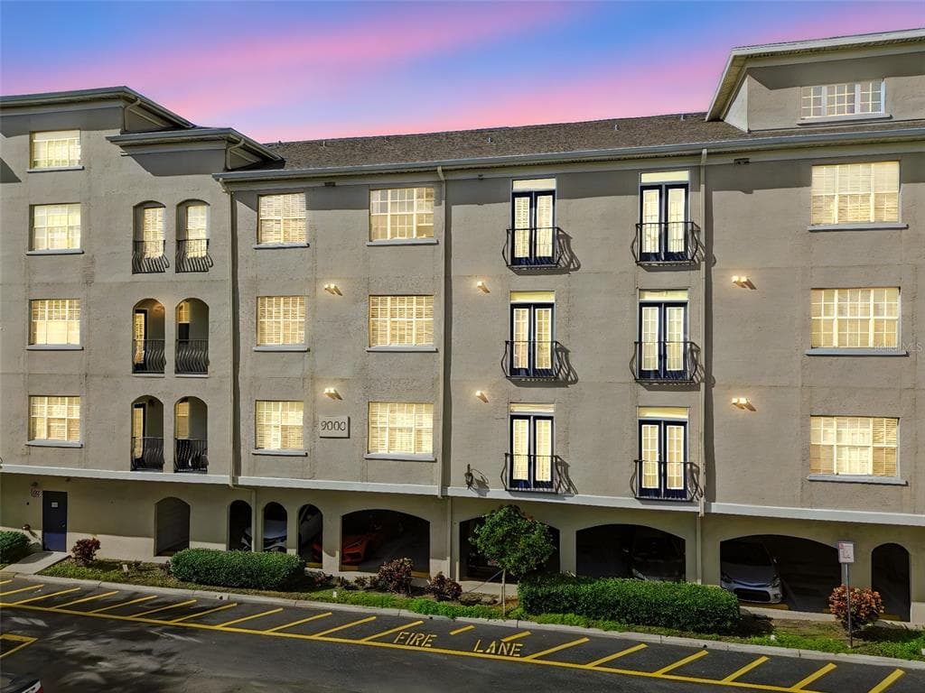 501 KNIGHTS RUN Avenue Unit 2206, TAMPA, FL 33602