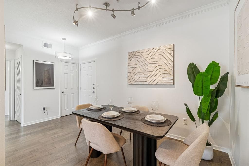 501 KNIGHTS RUN Avenue Unit 2206, TAMPA, FL 33602 photo 5