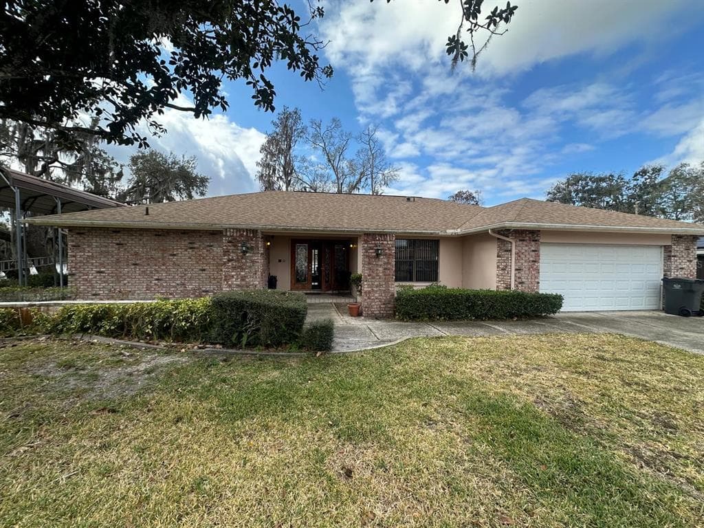 19250 BLOUNT Road, LUTZ, FL 33558