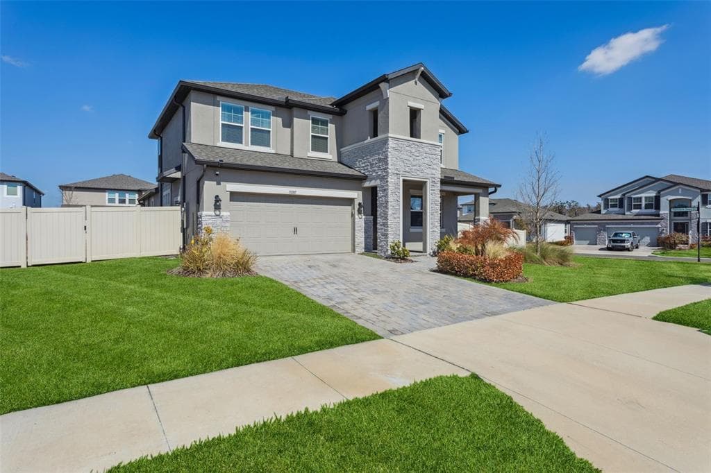 33287 SYCAMORE LEAF Drive, WESLEY CHAPEL, FL 33545 photo 4