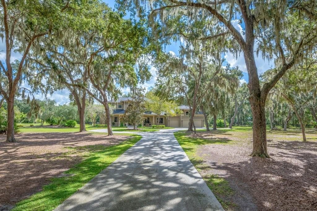 11832 NEAL ROAD, LITHIA, FL 33547 photo 4