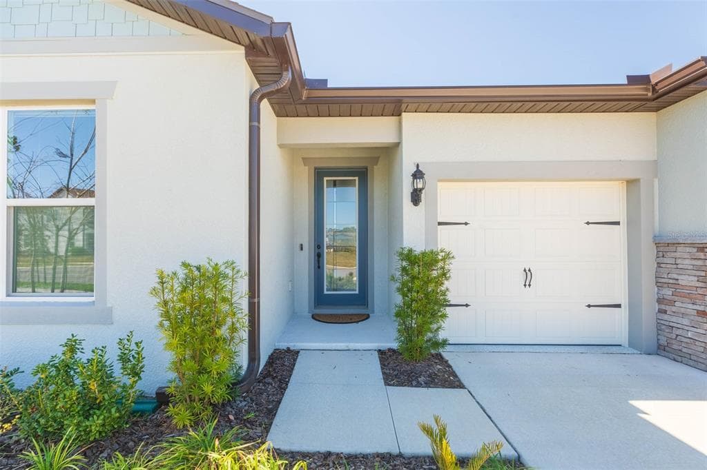 3749 MAPLE BAY Lane, LAND O LAKES, FL 34638 photo 2