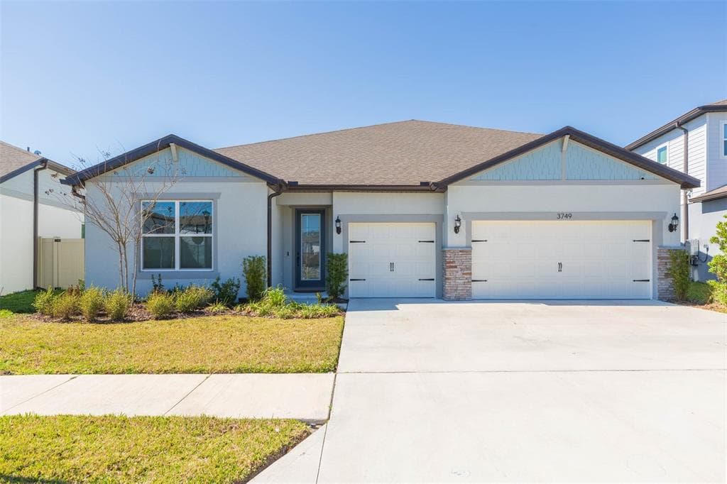 3749 MAPLE BAY Lane, LAND O LAKES, FL 34638