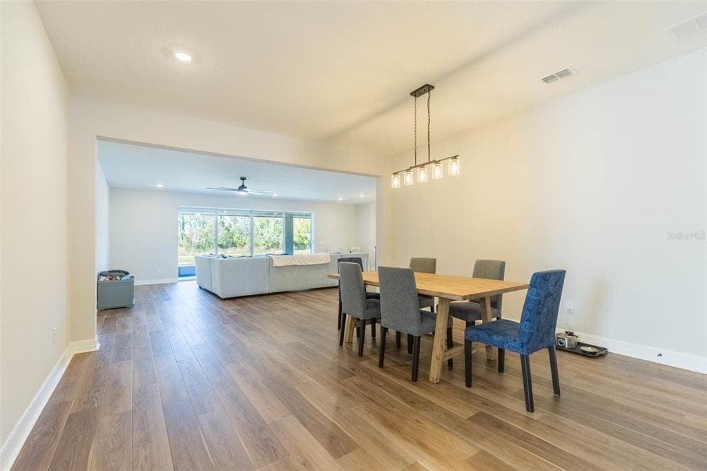 3749 MAPLE BAY Lane, LAND O LAKES, FL 34638 photo 5