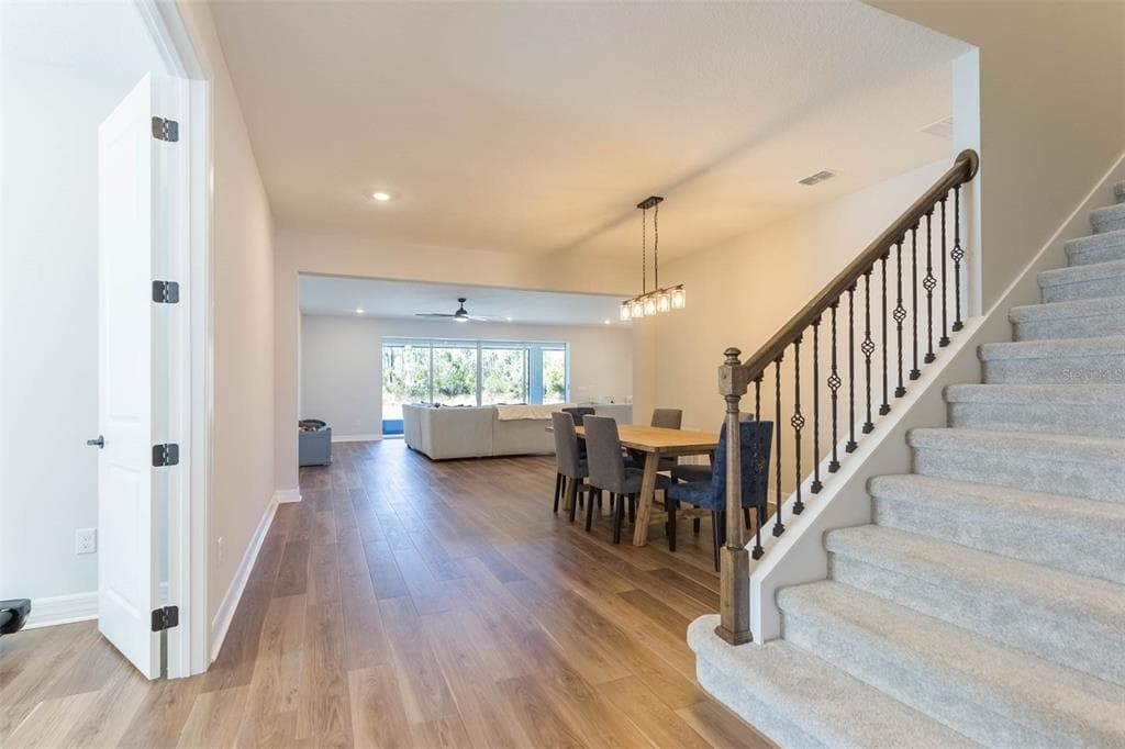 3749 MAPLE BAY Lane, LAND O LAKES, FL 34638 photo 4