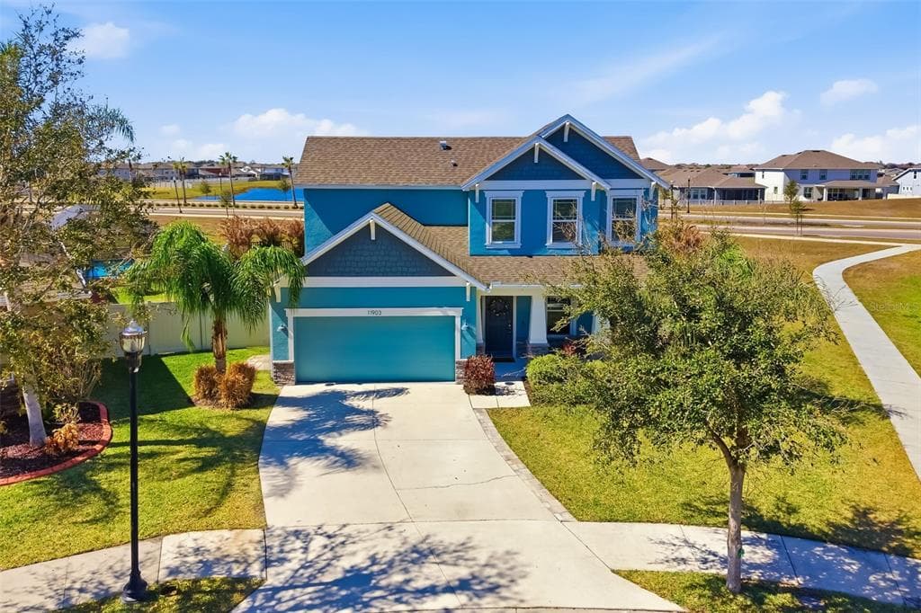 11903 GREENCHOP PLACE, RIVERVIEW, FL 33579 photo 2