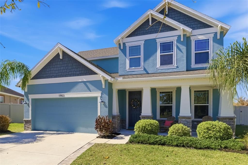 11903 GREENCHOP PLACE, RIVERVIEW, FL 33579 photo 4