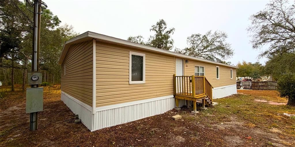 16040 CALDWELL LANE, SPRING HILL, FL 34610