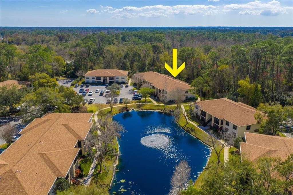 3301 CRYSTAL COURT Unit Unit M, PALM HARBOR, FL 34685 photo 3