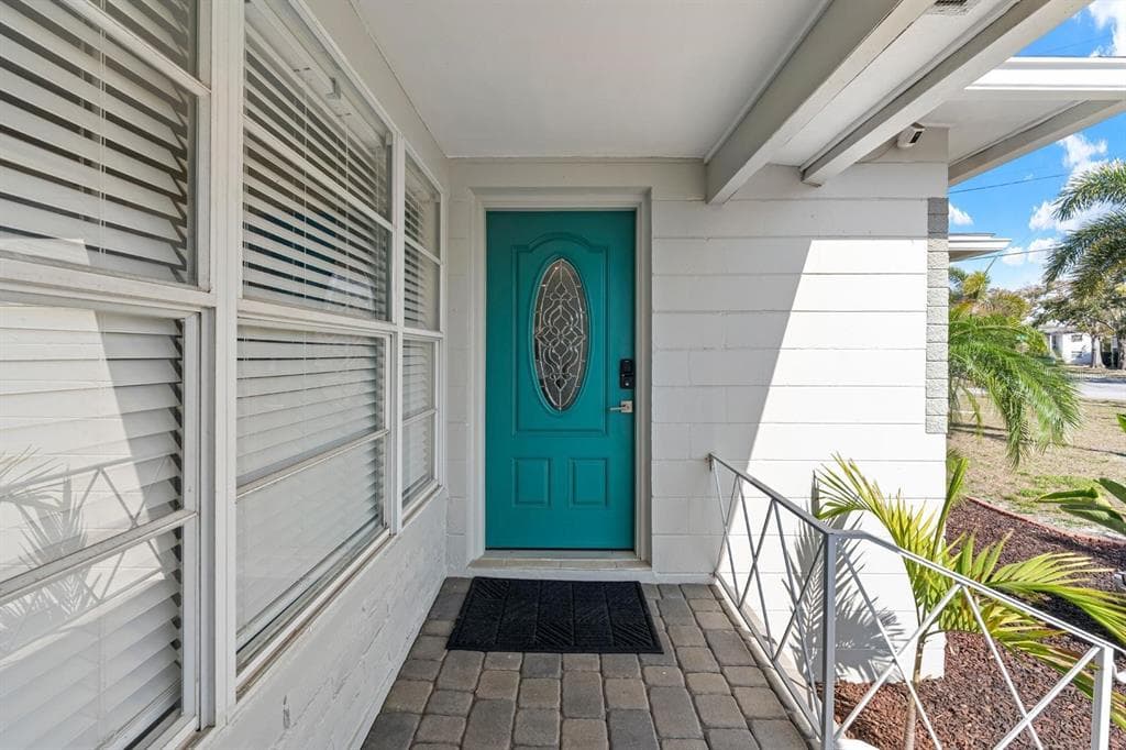 2990 37TH STREET, Street PETERSBURG, FL 33713 photo 5