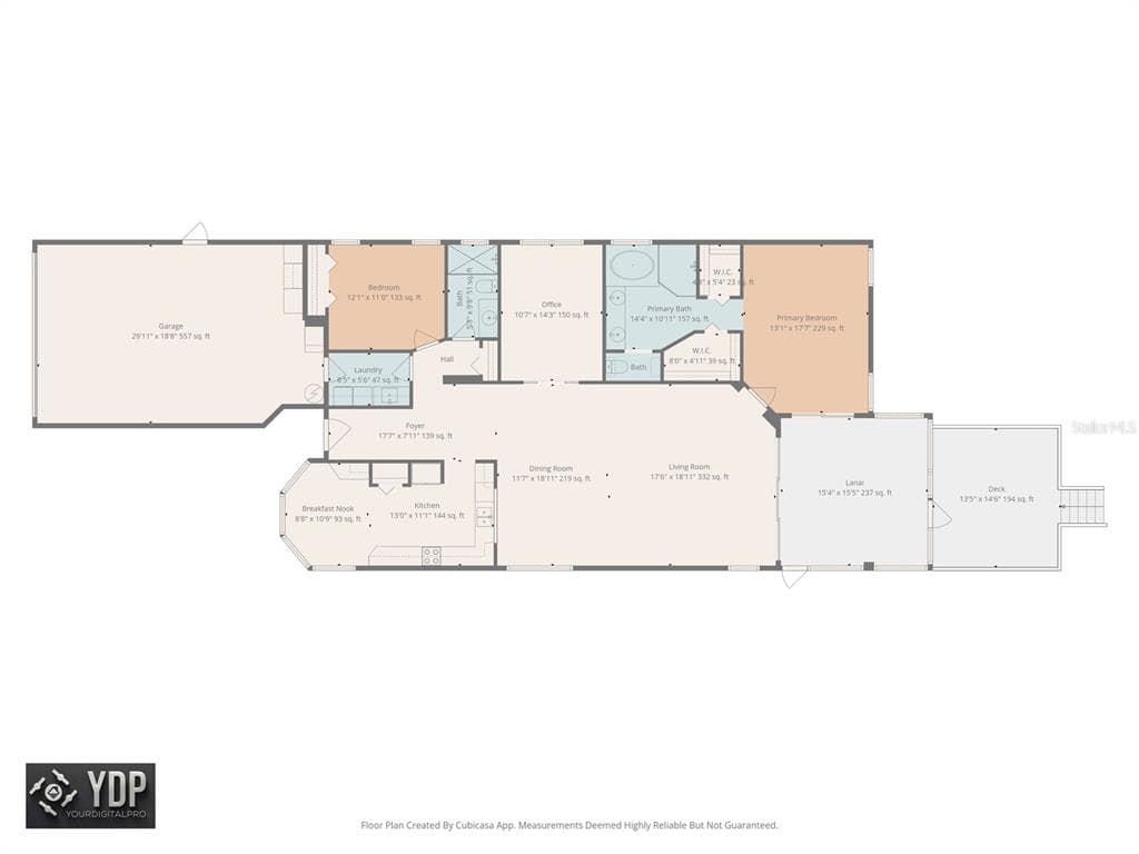 1532 WOODSTREAM DRIVE, OLDSMAR, FL 34677 photo 4