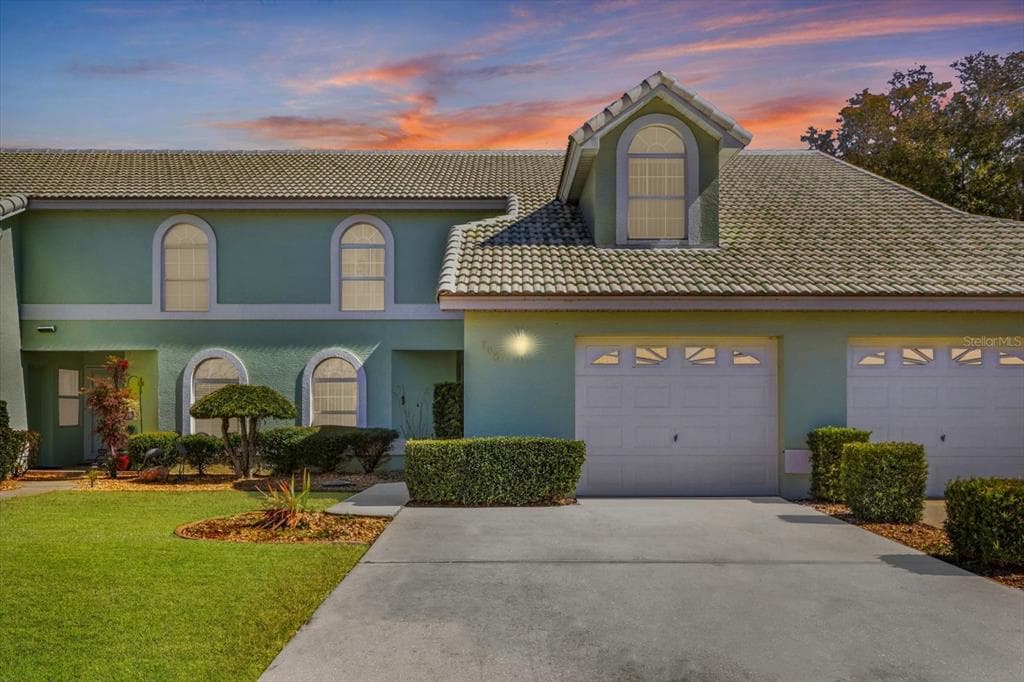 706 PEEBLES COURT, INVERNESS, FL 34453