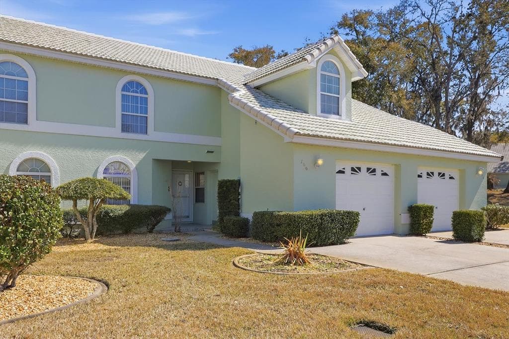 706 PEEBLES COURT, INVERNESS, FL 34453 photo 4