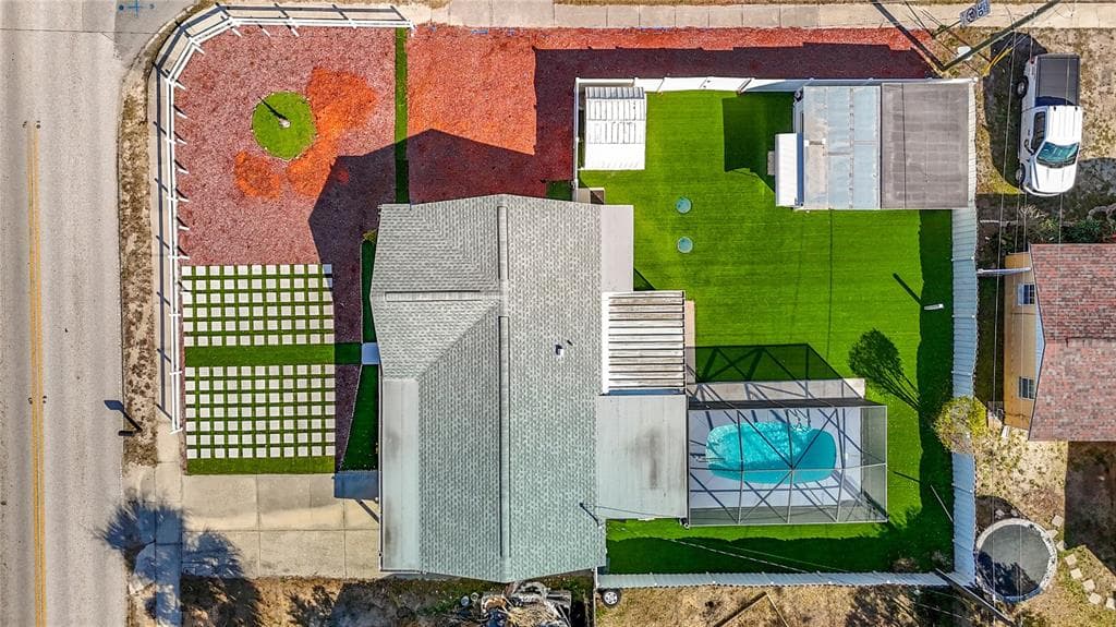 4612 FLORA AVENUE, HOLIDAY, FL 34690 photo 5