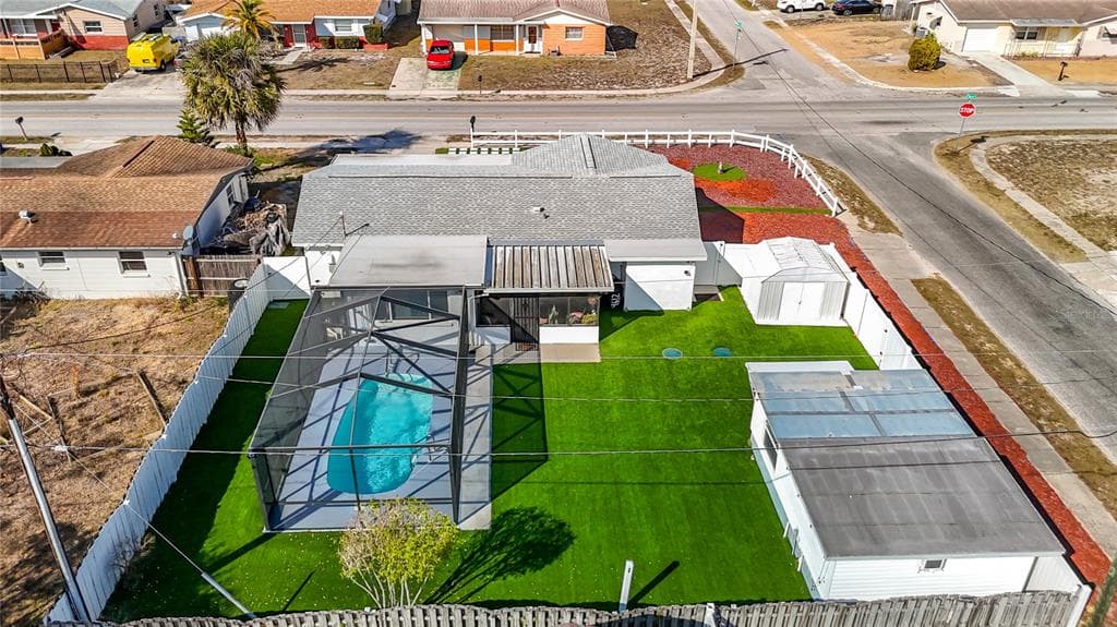 4612 FLORA AVENUE, HOLIDAY, FL 34690 photo 4