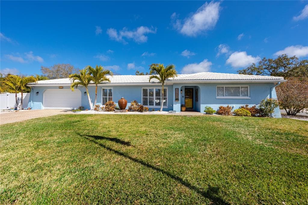 6911 121ST STREET, SEMINOLE, FL 33772