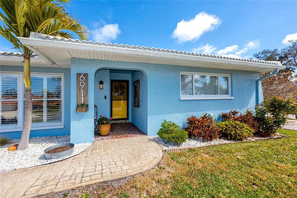 6911 121ST STREET, SEMINOLE, FL 33772 photo 5