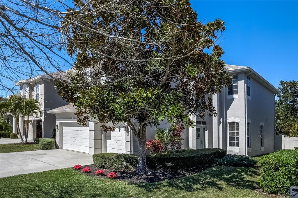 517 HARBOR GROVE CIRCLE, SAFETY HARBOR, FL 34695 photo 2