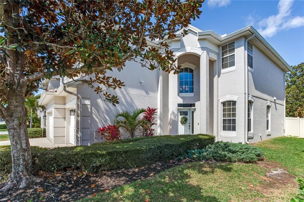 517 HARBOR GROVE CIRCLE, SAFETY HARBOR, FL 34695 photo 5